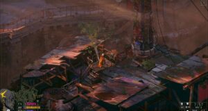 O sucessor espiritual do Disco Elysium não consegue afastar seu fantasma