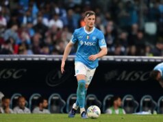 Sam Beukema, do Napoli: Liverpool está interessado, mas o negócio pode ser arriscado