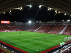 CEO do Southampton direciona fúria contra Leeds quando surge uma reivindicação recorde de £ 200 milhões