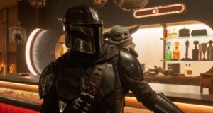 Crítica de ‘The Mandalorian and Grogu’: não é o épico de Star Wars que você está procurando