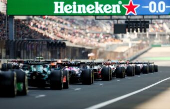 Por trás do debate sobre os futuros motores da F1 está uma batalha pelo controle