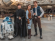 A linha do tempo original de Star Wars chega ao Galaxy’s Edge da Disneylândia
