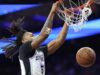Previsões do Spurs vs Thunder, fantasia: final da Conferência Oeste da NBA de 2026, jogo 5