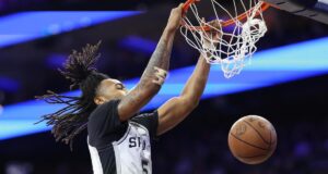 Previsões do Spurs vs Thunder, fantasia: final da Conferência Oeste da NBA de 2026, jogo 5