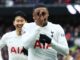 O novo Bergwijn parece prestes a terminar no Spurs sob o comando de De Zerbi