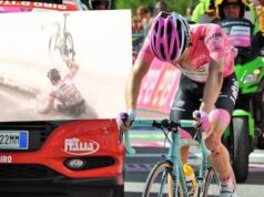 ‘Estamos lá um para o outro’: o drama da parede de neve de Steven Kruijswijk realmente torna Visma mais forte