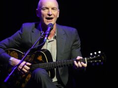 Sting incentiva seus filhos a trabalhar em vez de depender de herança