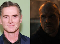 Irmãos Duffer revelam que Billy Crudup foi originalmente escolhido para interpretar Hopper