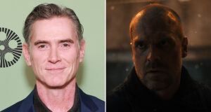 Irmãos Duffer revelam que Billy Crudup foi originalmente escolhido para interpretar Hopper