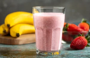 Um estudo surpreendente mostra por que você não deve adicionar bananas aos smoothies