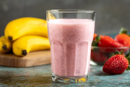 Um estudo surpreendente mostra por que você não deve adicionar bananas aos smoothies