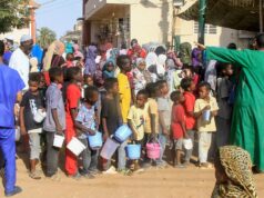 Relatório da Lancet diz que o sistema humanitário está falhando à medida que as crises globais aumentam