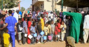 Relatório da Lancet diz que o sistema humanitário está falhando à medida que as crises globais aumentam