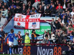 O Crystal Palace poderia oferecer à estrela do Sunderland um grande salário para ingressar, já que Brighton também está pensando em mudar