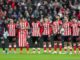 A decisão do Sunderland é sair neste verão, apesar do jogador ter opção