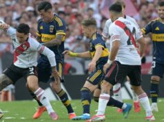 Boca e River nos play-offs do Apertura 2026: Quando e onde poderá haver um Superclássico?