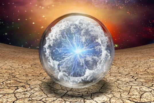 Cientistas dizem que a evolução pode funcionar de maneira diferente do que pensávamos