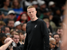 Quem pode substituir Jason Kidd? Mavericks treina candidatos enquanto Masai Ujiri inicia ‘busca aberta’