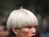 Wig Revolution: Como agitar a tendência das franjas da passarela sem riscos