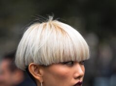 Wig Revolution: Como agitar a tendência das franjas da passarela sem riscos