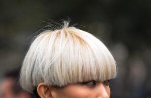 Wig Revolution: Como agitar a tendência das franjas da passarela sem riscos