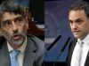 Rodolfo Tailhade revelou informações judiciais que podem complicar Manuel Adorni.