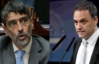 Rodolfo Tailhade revelou informações judiciais que podem complicar Manuel Adorni.