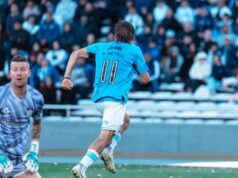 Belgrano enfrenta clássico Cordobes: derrota Talleres e entra no Apertura