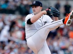 Red Sox vs. Tigers probabilidades, previsão, linha: 2026 escolhas da MLB para o jogo de 4 de maio a partir de um modelo comprovado