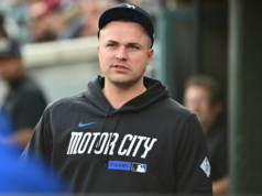 Os Tigers estão lutando sem Tarik Skubal, mas negociar seu ás em recuperação ainda parece improvável… porque não