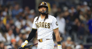 Tendências da MLB: o apagão de Fernando Tatis Jr., o novo campo de Roki Sasaki e o retorno da Liga Nacional