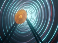 Em um experimento quântico, os cientistas descobrem que os átomos repentinamente giram ao contrário