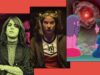 Os 21 melhores filmes e programas de TV psicodélicos na Netflix