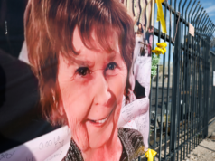 Nancy Guthrie ainda estava viva quando foi sequestrada, de acordo com análise do FBI