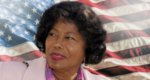 La Toya Jackson compartilha novo vídeo de Katherine Jackson, de 96 anos