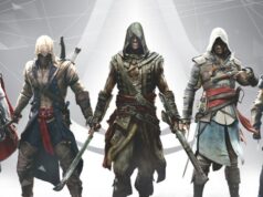“ChatGPT meio que uma droga” – O ex-diretor do Assassin’s Creed diz que usou IA para ajudá-lo a aprender a codificar, mas foi ‘selvagem’