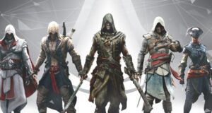 “ChatGPT meio que uma droga” – O ex-diretor do Assassin’s Creed diz que usou IA para ajudá-lo a aprender a codificar, mas foi ‘selvagem’