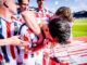 Play-off da promoção: Almere City e Willem II competirão por um ingresso para a final.