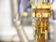Cientistas ligam ‘cristal do tempo’ a dispositivo real em descoberta quântica