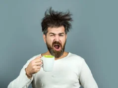 A cafeína reverteu problemas de memória causados pela falta de sono