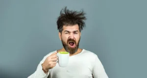 A cafeína reverteu problemas de memória causados pela falta de sono