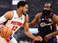 Escolhas de jogadores da NBA, fantasia: as três principais apostas profissionais dos Playoffs da NBA de 2026, segunda-feira, 11 de maio