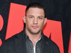 Tom Hardy supostamente permanecerá em ‘Mobland’ enquanto as questões criativas ‘resolvem’.