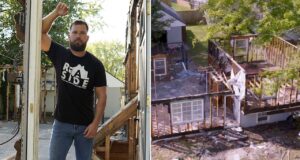 A&E ‘Zombie House Flipping’ Star alerta compradores de casas sobre perigos ocultos