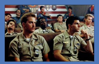Top Gun completa 40 anos! Conheça Tom Cruise e companhia. quarenta anos depois