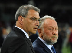 A Juventus tem capacidade para seguir em frente apesar de um ano difícil