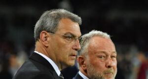 A Juventus tem capacidade para seguir em frente apesar de um ano difícil