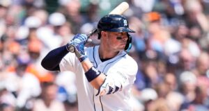 Probabilidades, previsão, linha e tempo de Guardians vs. Tigers: escolha da MLB de 2026 para 21 de maio do modelo comprovado