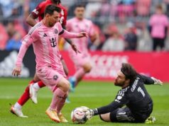 Lionel Messi bate recordes na MLS com assistências e próximo gol