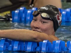Torri Huske retorna ao Long Course após o Stellar Collegiate Finale